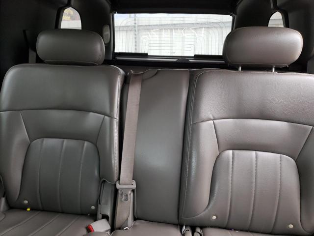 Photo 10 from auction – 2004 GMC ENVOY XUV with VIN 1GKET12S046180136