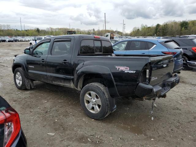 Photo 2 from auction – 2012 TOYOTA TACOMA DOU with VIN 3TMLU4EN5CM095444