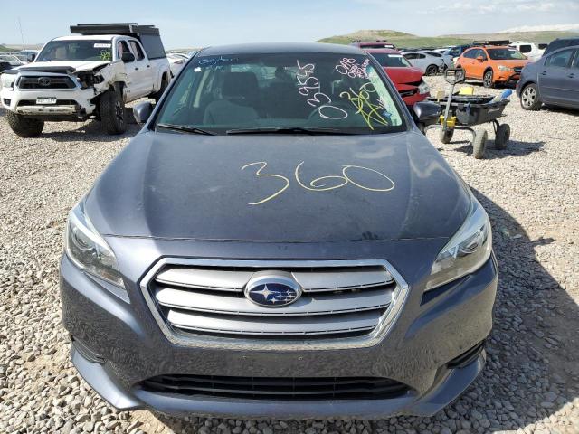 صورة رقم 5 من المزاد - 2015 SUBARU LEGACY 2.5 مع VIN 4S3BNBC68F3039545
