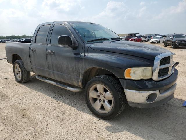 Photo 4 from auction – 2003 DODGE RAM 1500 S with VIN 1D7HA18NX3S165364