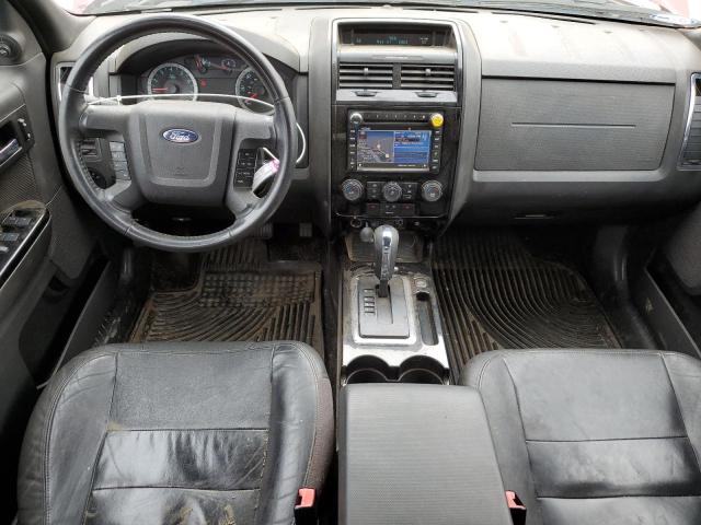 Photo 8 from auction – 2012 FORD ESCAPE LIM with VIN 1FMCU9E75CKB68152