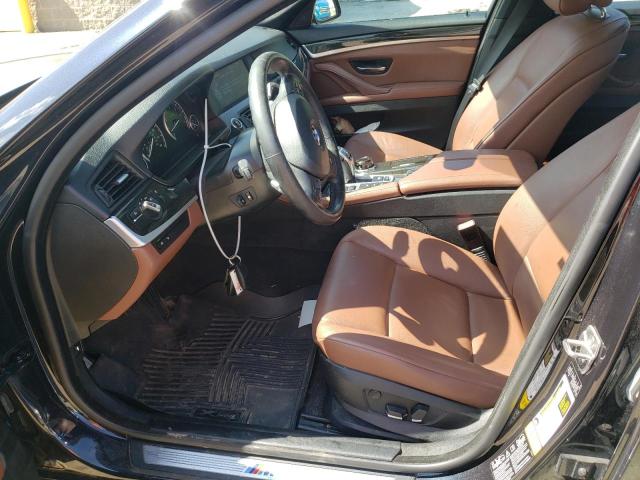 Photo 7 from auction – 2013 BMW 535 XI with VIN WBAFU7C59DDU68819