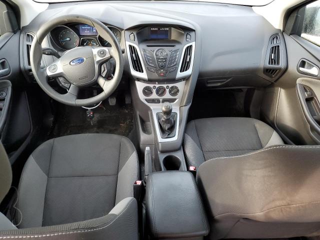 Photo 8 from auction – 2012 FORD FOCUS SE with VIN 1FAHP3F29CL352141