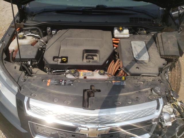 Photo 11 from auction – 2012 CHEVROLET VOLT with VIN 1G1RB6E49CU112981