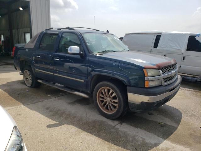 Photo 4 from auction – 2006 CHEVROLET AVALANCHE with VIN 3GNEC12Z26G136205