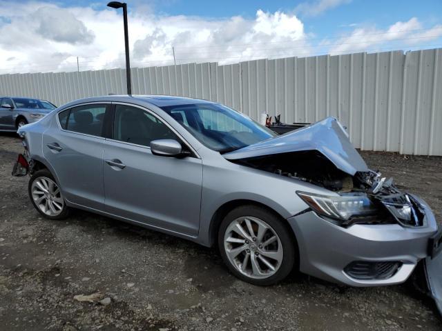 Photo 4 from auction – 2017 ACURA ILX BASE W with VIN 19UDE2F32HA010861