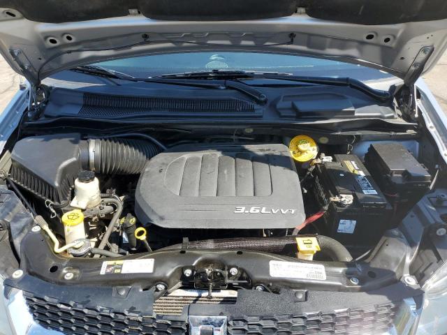 Photo 12 from auction – 2019 DODGE GRAND CARA with VIN 2C4RDGBGXKR799535