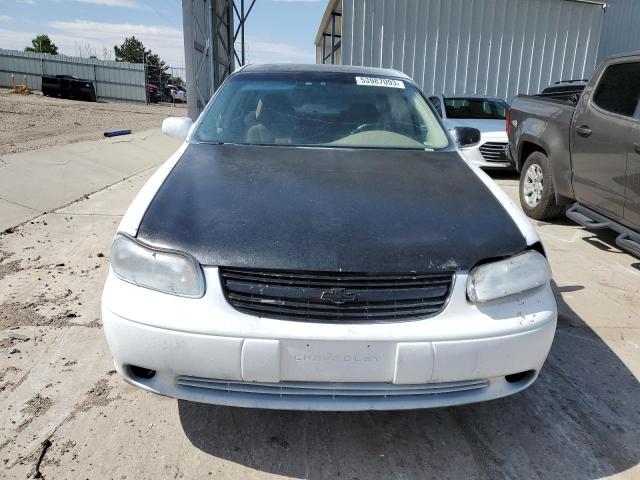 Photo 5 from auction – 2001 CHEVROLET MALIBU with VIN 1G1ND52J816159921
