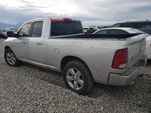 Photo 2 from auction – 2010 DODGE RAM 150 with VIN 1D7RB1GT0AS145204