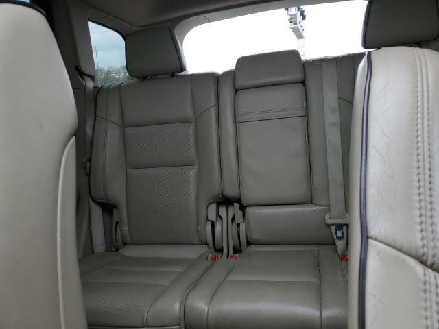Photo 10 from auction – 2011 JEEP GRAND CHER with VIN 1J4RR6GT1BC604376