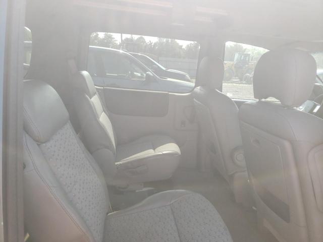 Photo 11 from auction – 2005 CHEVROLET UPLANDER L with VIN 1GNDV23L55D244898