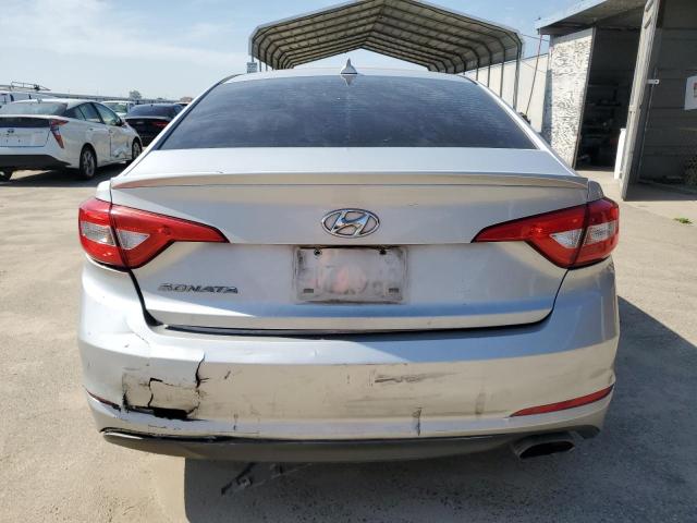 Photo 6 from auction – 2015 HYUNDAI SONATA SE with VIN 5NPE24AF1FH014477