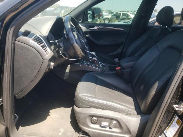 Photo 7 from auction – 2016 AUDI SQ5 PREMIU with VIN WA1CCAFPXGA042205