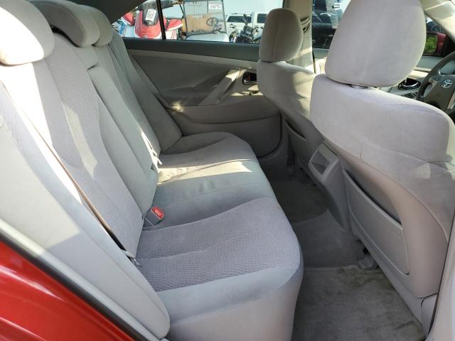 Photo 10 from auction – 2010 TOYOTA CAMRY BASE with VIN 4T4BF3EK6AR043305