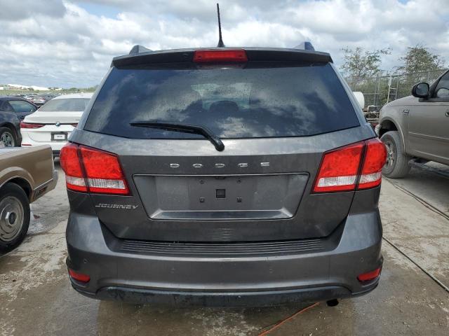 Photo 6 from auction – 2015 DODGE JOURNEY SX with VIN 3C4PDCBB9FT538470