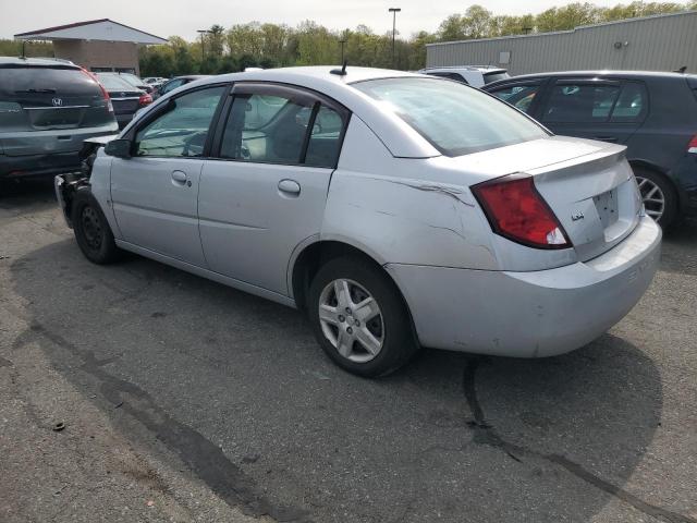 Photo 2 from auction – 2007 SATURN ION LEVEL with VIN 1G8AJ58F07Z171676