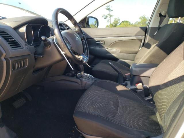 Photo 7 from auction – 2016 MITSUBISHI OUTLANDER with VIN JA4AP3AU2GZ029549