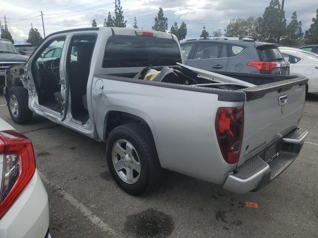 Photo 2 from auction – 2012 CHEVROLET COLORADO L with VIN 1GCDSCFE1C8158675