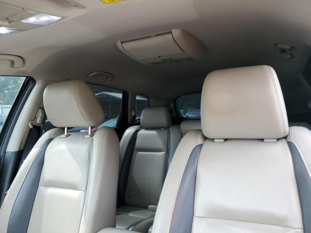 Photo 10 from auction – 2009 MAZDA CX-9 with VIN JM3TB28A690165958