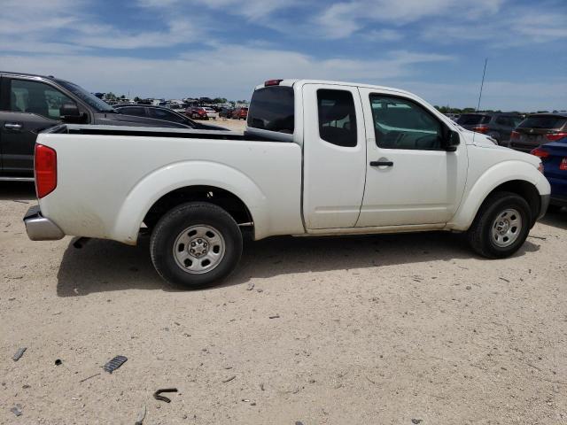 Photo 3 from auction – 2015 NISSAN FRONTIER S with VIN 1N6BD0CT5FN745340