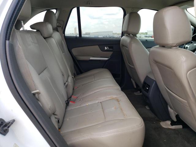 Photo 11 from auction – 2014 FORD EDGE SE with VIN 2FMDK3GC3EBB46486