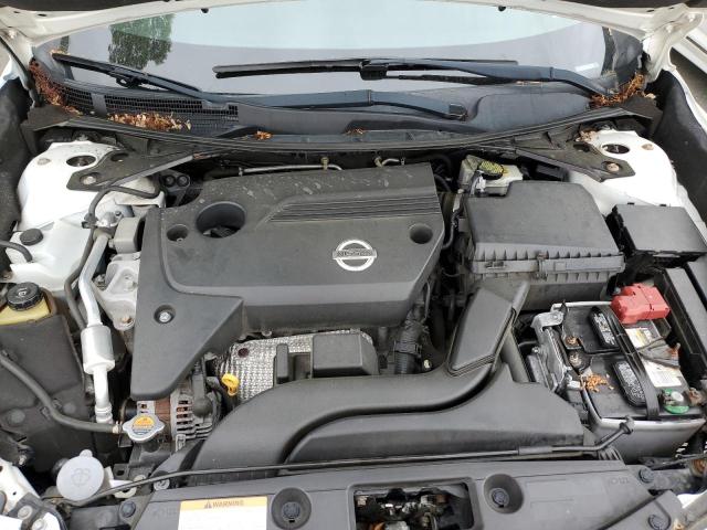 Photo 11 from auction – 2014 NISSAN ALTIMA 2.5 with VIN 1N4AL3AP4EC401085
