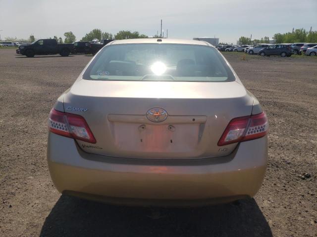 Photo 6 from auction – 2011 TOYOTA CAMRY BASE with VIN 4T1BF3EKXBU225763
