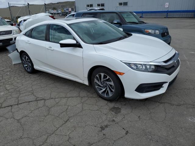 Photo 4 from auction – 2016 HONDA CIVIC EX with VIN 19XFC2F71GE088480