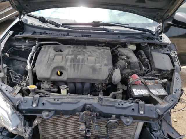 Photo 11 from auction – 2017 TOYOTA COROLLA L with VIN 2T1BURHE4HC747894