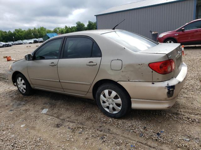 Zdjęcie 2 z aukcji – 2006 TOYOTA COROLLA CE z VIN 2T1BR32E16C592984