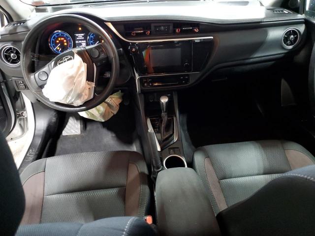 Photo 8 from auction – 2019 TOYOTA COROLLA L with VIN 2T1BURHE6KC241748