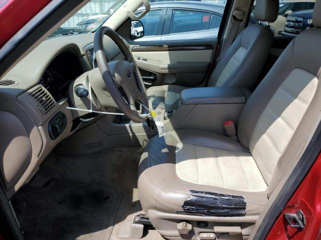 Photo 7 from auction – 2003 FORD EXPLORER E with VIN 1FMZU64K73UC03180