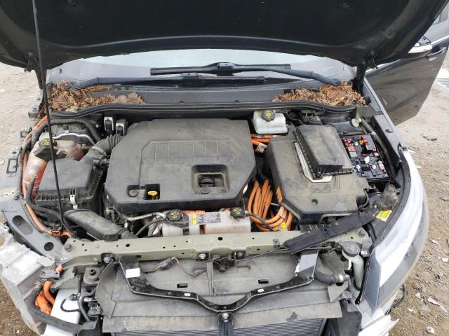Photo 11 from auction – 2014 CHEVROLET VOLT with VIN 1G1RA6E44EU113459
