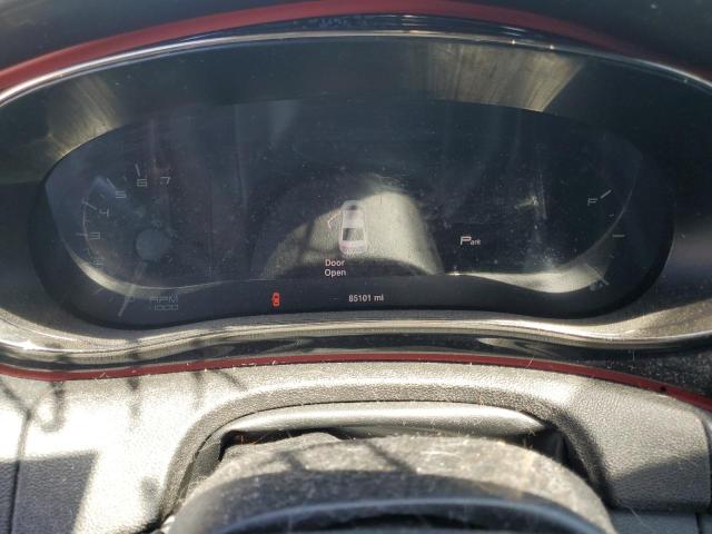 Photo 9 from auction – 2014 DODGE DART GT with VIN 1C3CDFEB3ED866343