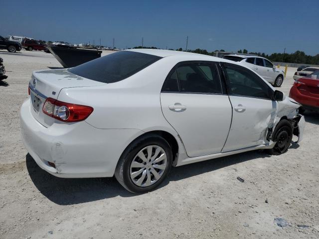 Photo 3 from auction – 2013 TOYOTA COROLLA BA with VIN 5YFBU4EEXDP176221