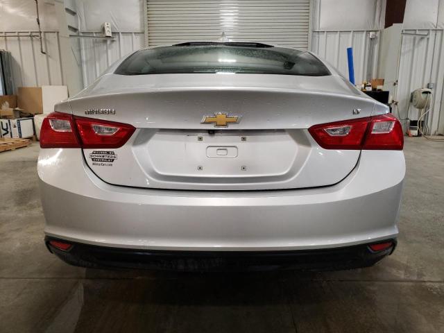 Photo 6 from auction – 2016 CHEVROLET MALIBU LT with VIN 1G1ZE5ST6GF182770