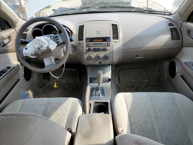 Photo 8 from auction – 2006 NISSAN ALTIMA S with VIN 1N4AL11D46C217650