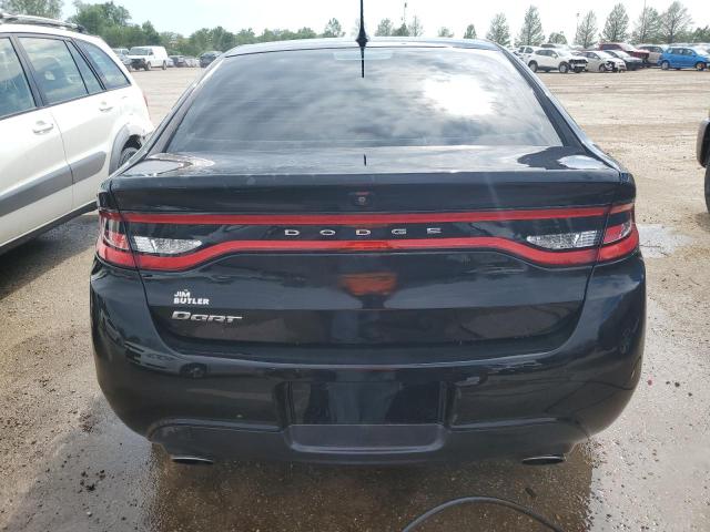 Photo 6 from auction – 2015 DODGE DART SXT with VIN 1C3CDFBB1FD253157