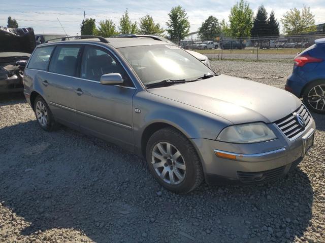 Photo 4 from auction – 2003 VOLKSWAGEN PASSAT GLS with VIN WVWVD63B93E374897