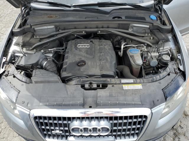 Photo 11 from auction – 2011 AUDI Q5 PREMIUM with VIN WA1LFAFP6BA080806