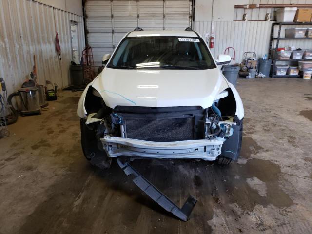 Photo 5 from auction – 2012 CHEVROLET EQUINOX LT with VIN 2GNALDEK2C1282591