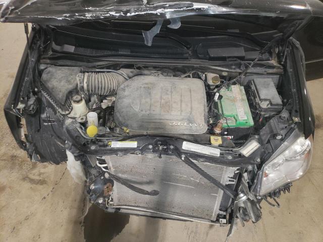Photo 11 from auction – 2012 DODGE GRAND CARA with VIN 2C4RDGCG7CR242470