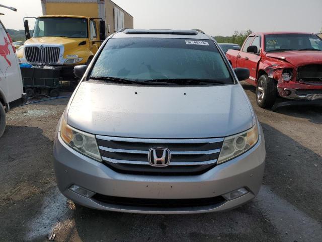 Photo 5 from auction – 2011 HONDA ODYSSEY TO with VIN 5FNRL5H98BB049627