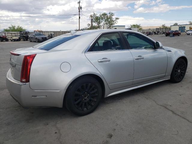 Photo 3 from auction – 2010 CADILLAC CTS LUXURY with VIN 1G6DE5EG8A0122535
