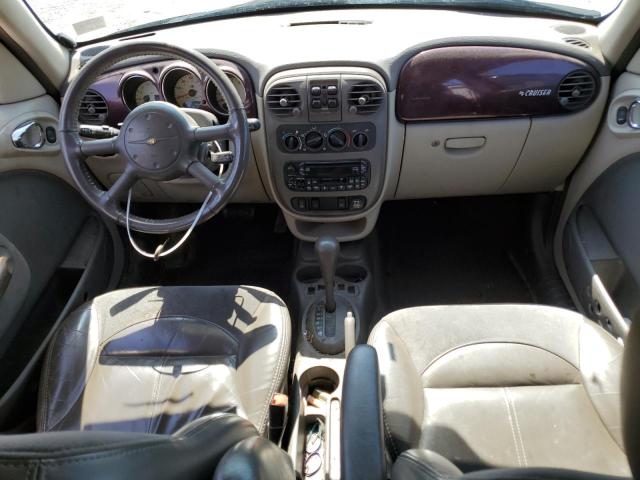 Photo 8 from auction – 2002 CHRYSLER PT CRUISER with VIN 3C8FY68B72T226794