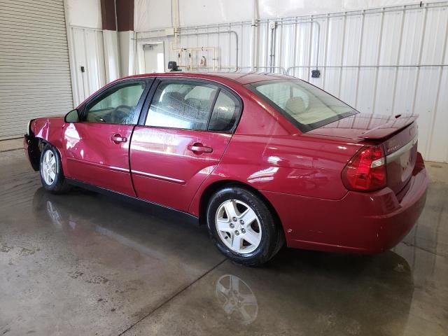 Photo 2 from auction – 2005 CHEVROLET MALIBU with VIN 1G1ZT54845F215941