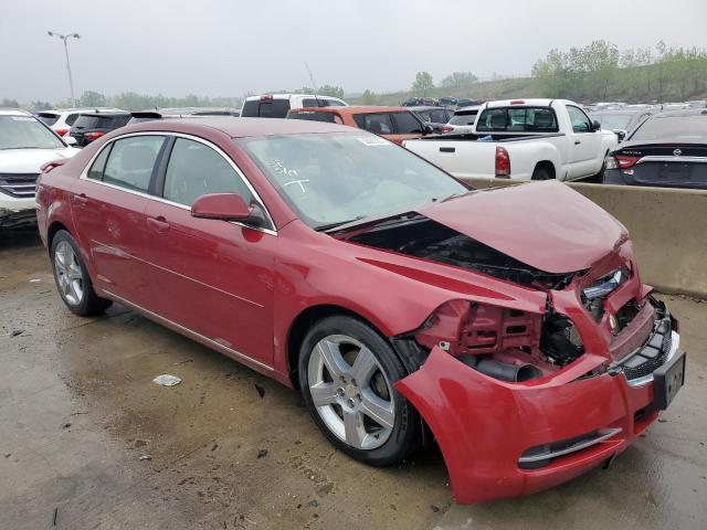 Photo 4 from auction – 2011 CHEVROLET MALIBU 2LT with VIN 1G1ZD5E78BF305995