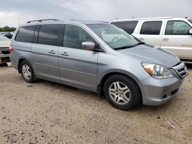 Photo 4 from auction – 2006 HONDA ODYSSEY EX with VIN 5FNRL38686B025134