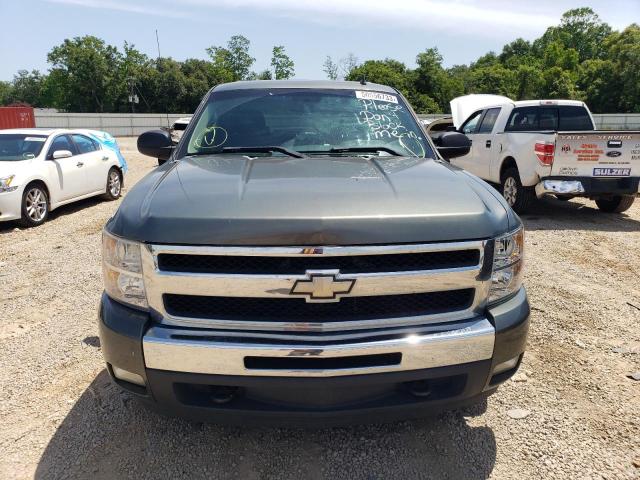 Zdjęcie 5 z aukcji – 2011 CHEVROLET SILVERADO z VIN 3GCPCSE09BG231360