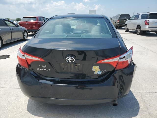 Photo 6 from auction – 2016 TOYOTA COROLLA L with VIN 5YFBURHE1GP504347
